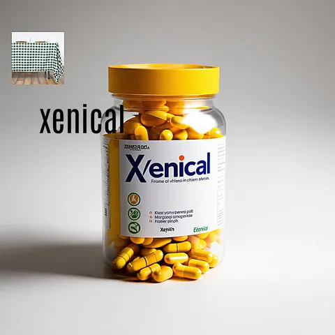 Comprar xenical precio